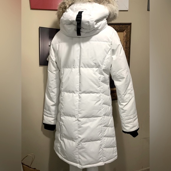 Outdoor Survival Canada jacket - S ❤️❤️❤️ ULTRA WARM ✅ - Picture 2 of 16